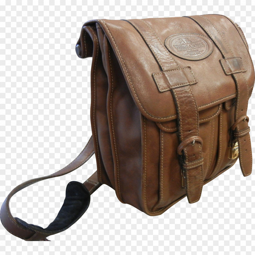 Bag Messenger Bags Leather Roland Tembo Briefcase PNG