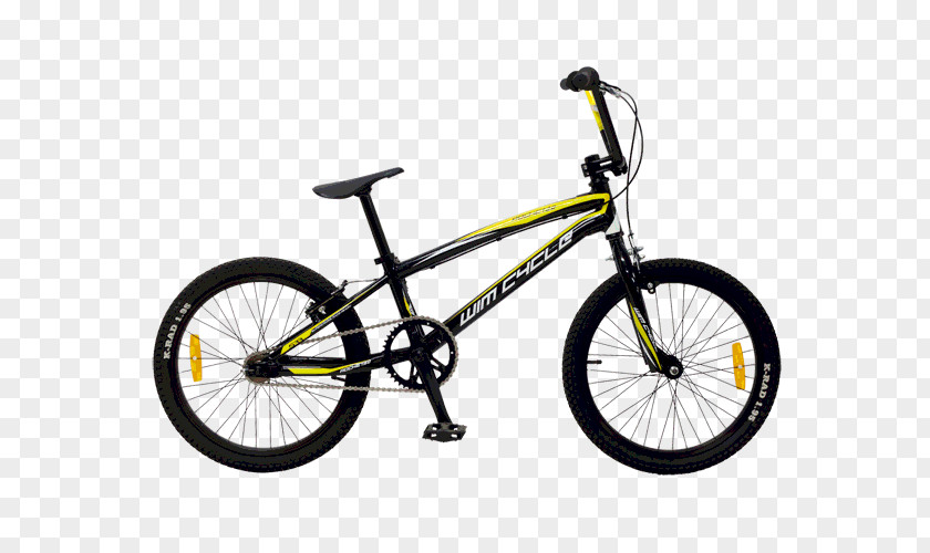 Bicycle BMX Bike GT Bicycles Freestyle PNG