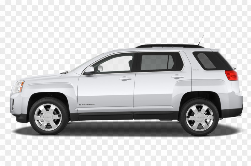 Chevrolet 2013 Equinox General Motors Car Sport Utility Vehicle PNG