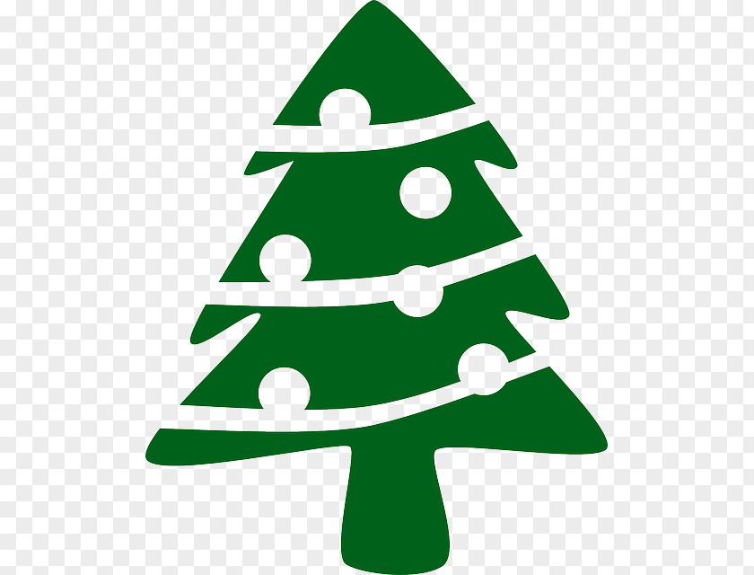 Christmas Tree Market Clip Art PNG