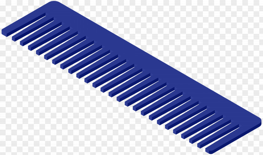 Comb Clip Art PNG