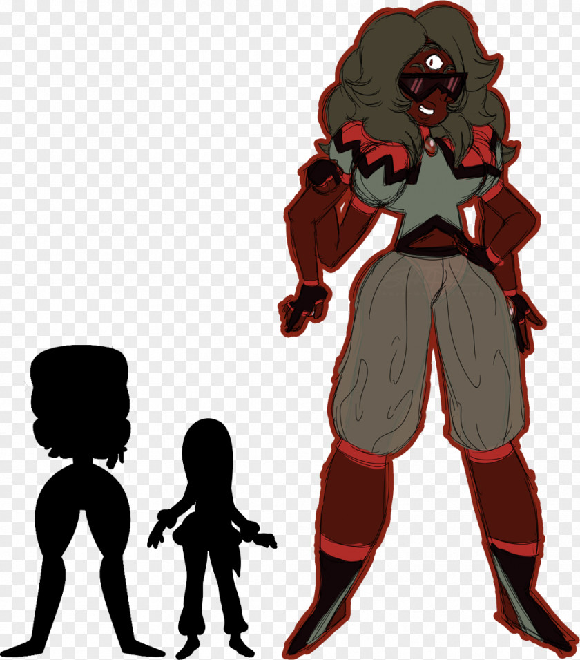 Gemstone Steven Universe Pearl Andesine Crystal PNG