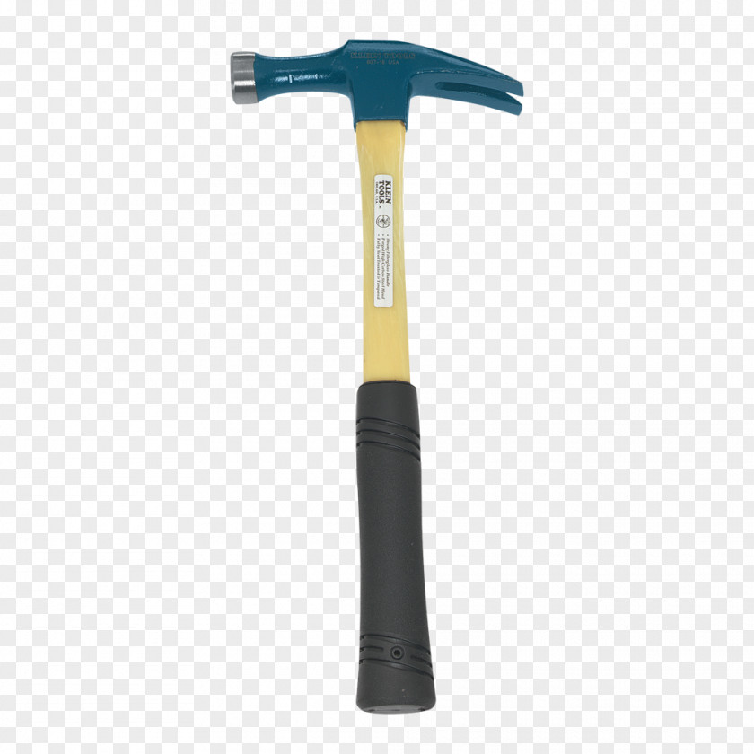 Hammer Claw Klein Tools Hand Tool PNG