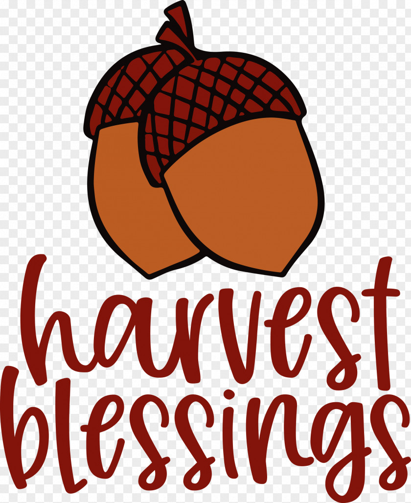 Harvest Thanksgiving Autumn PNG