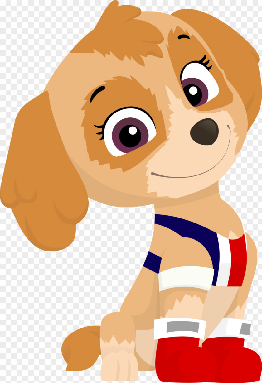 PAW PATROL D Puppy Dog Toys Pet PNG