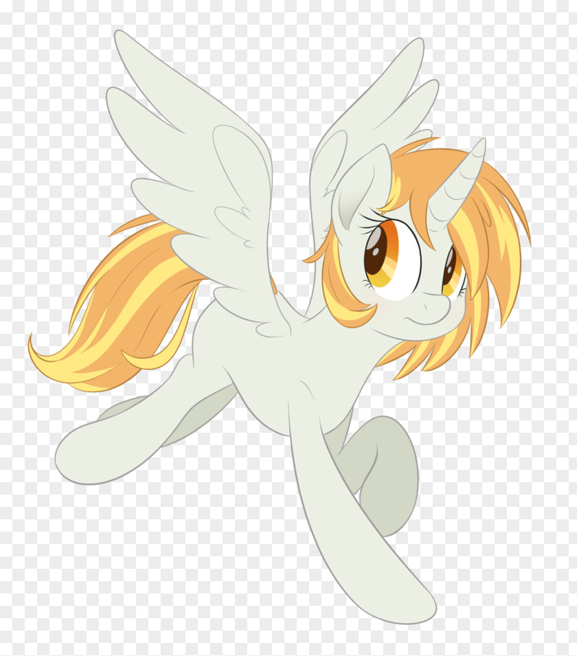 Starlight Insect Horse Fairy Cartoon PNG