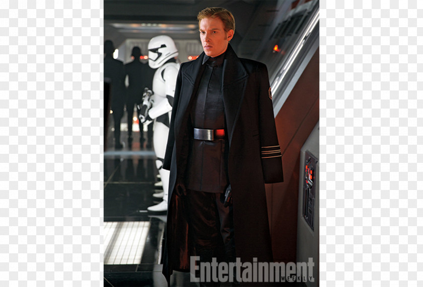 Stormtrooper General Hux Supreme Leader Snoke Kylo Ren First Order Lego Star Wars: The Force Awakens PNG
