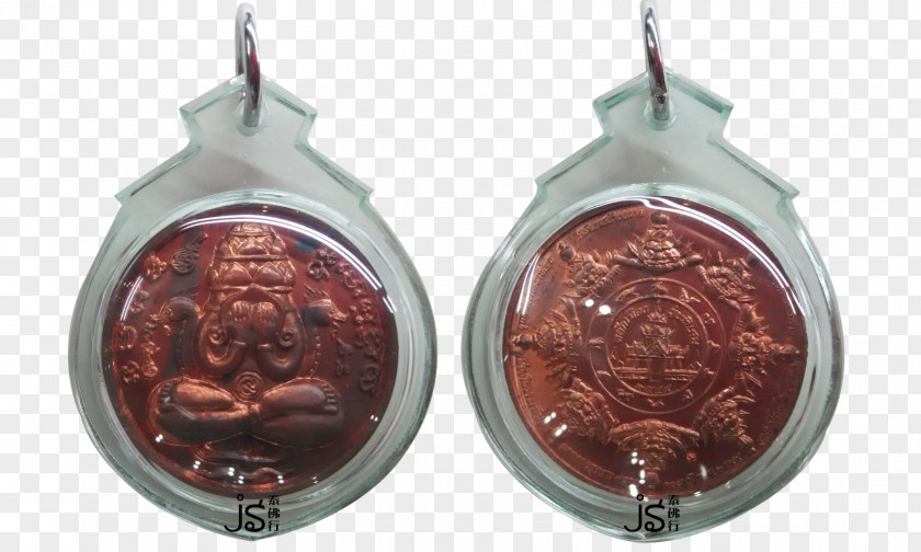 ا Thai Buddha Amulet Wat Mahathat PNG