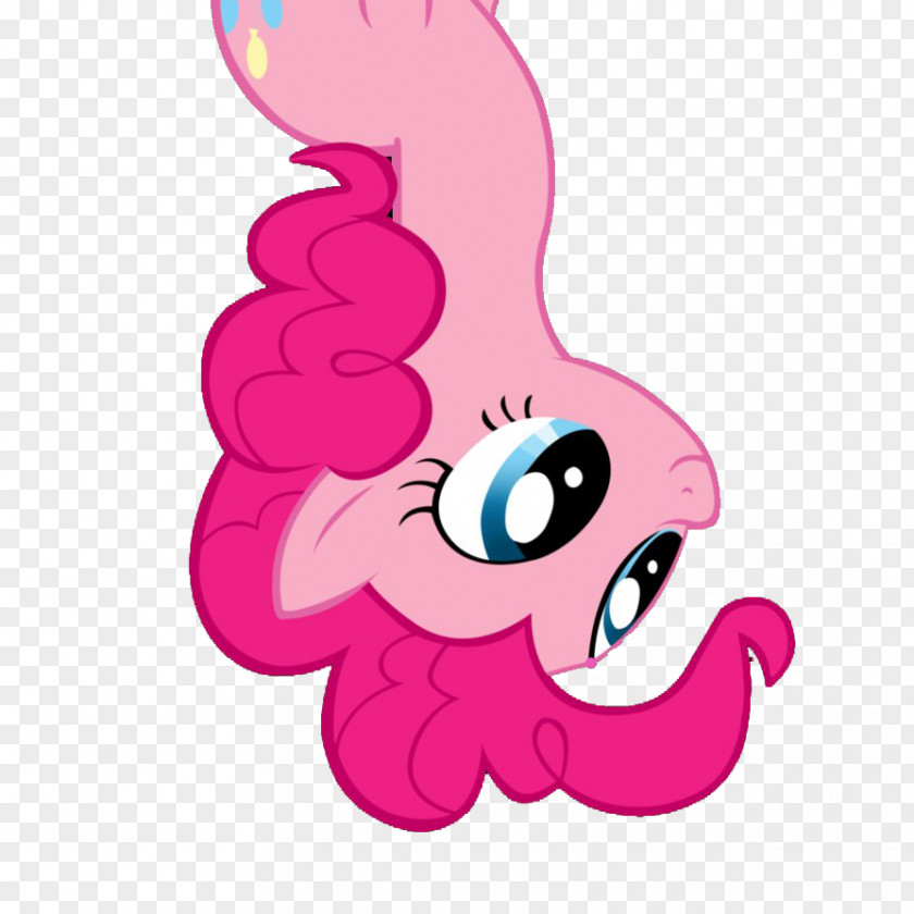 Youtube Pinkie Pie Pony Twilight Sparkle Applejack YouTube PNG
