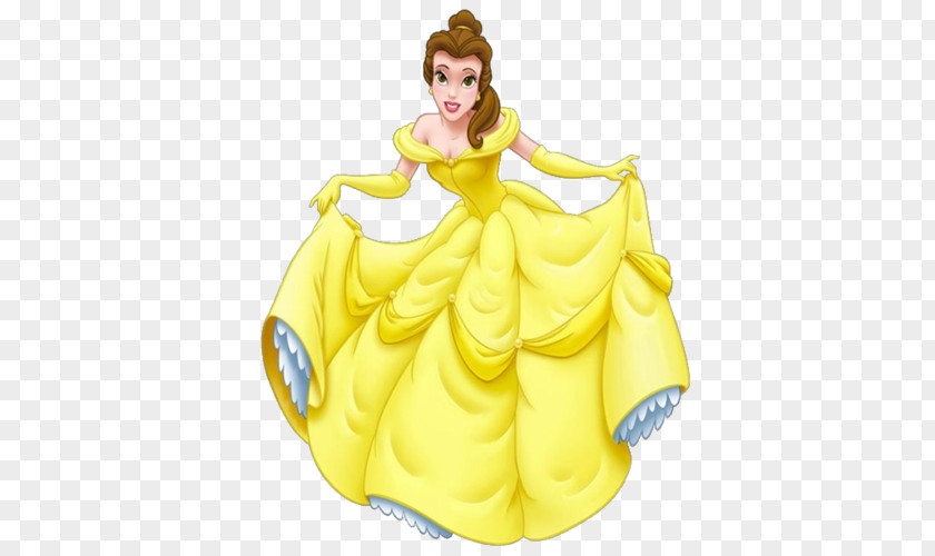 Belle Beast Disney Princess Drawing The Walt Company PNG