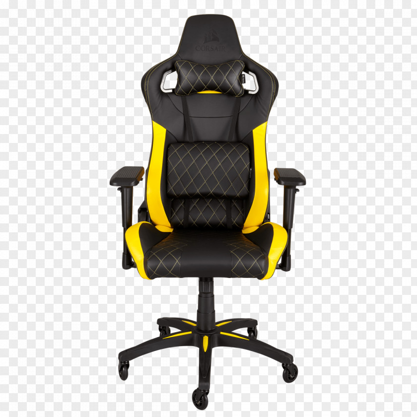 Chair Gaming Video Game Ant PNG