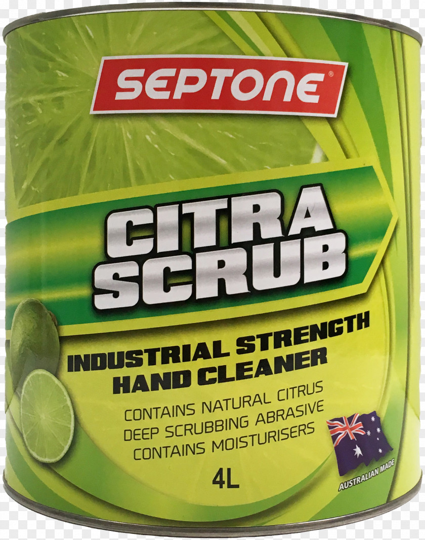 Citra Brand Product PNG