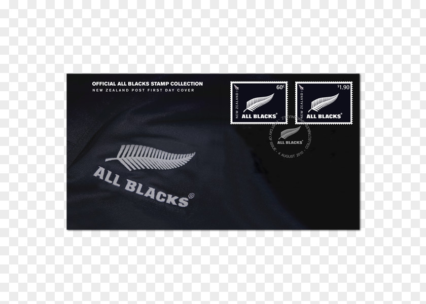 Design Label Logo New Zealand National Rugby Union Team PNG