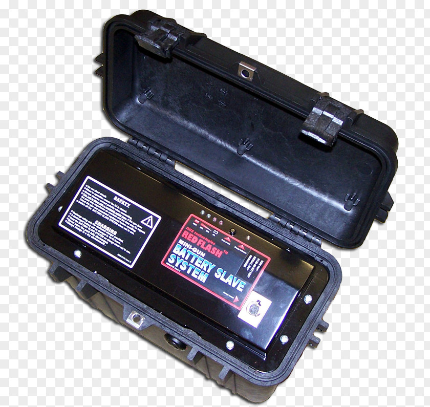 Dillon Aero Electronics Battery Holder Electric Lithium Pack PNG