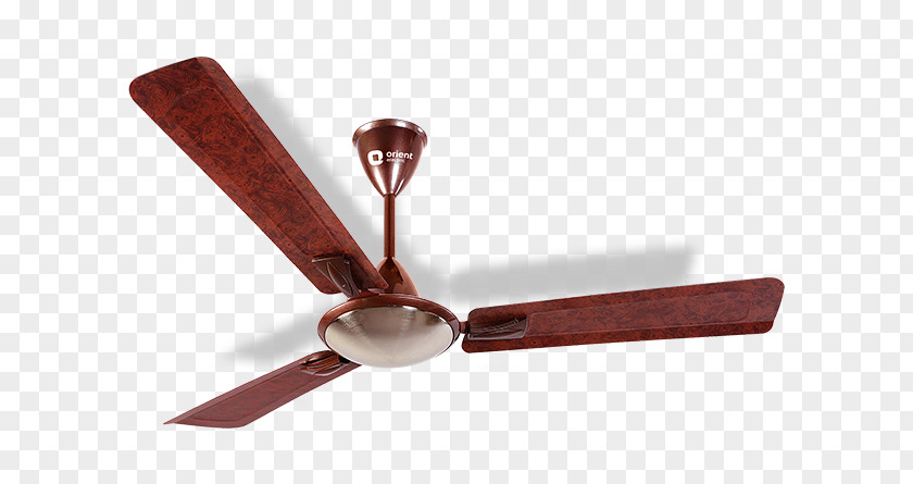 Fan Ceiling Fans Business Orient Electric PNG