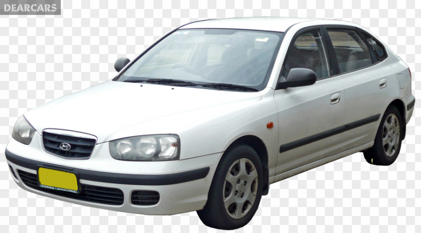 Hyundai 2000 Elantra 2006 Accent 2004 PNG