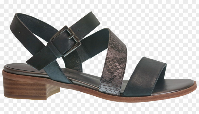 Jim Lee Slide Sandal PNG