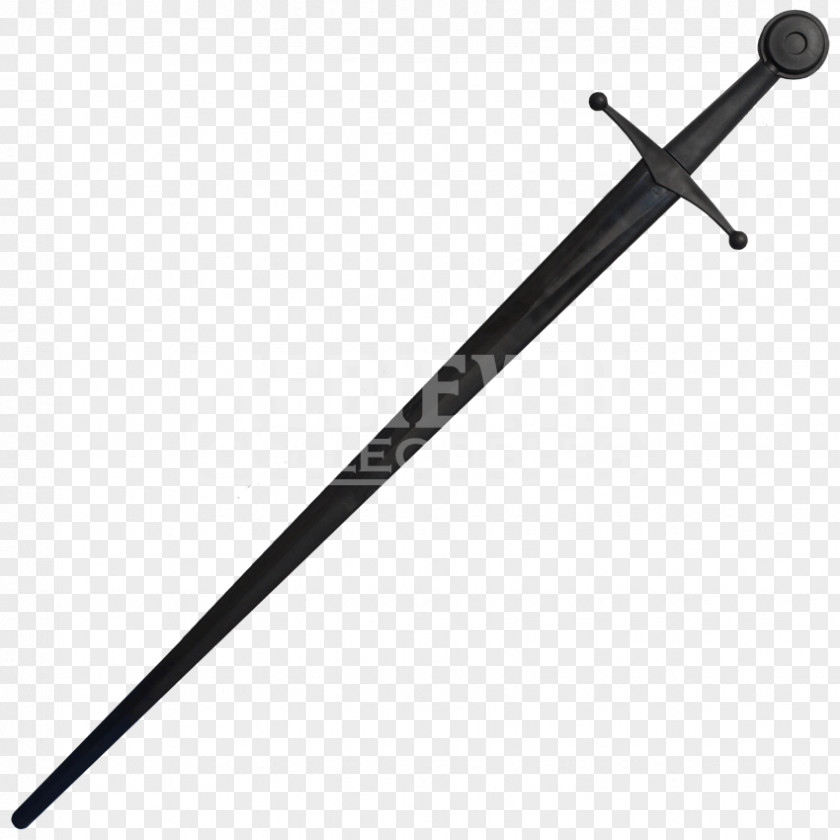 Katana Knightly Sword Historical European Martial Arts Longsword PNG