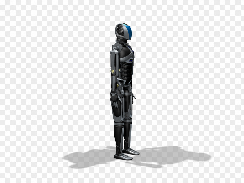 Kibertron Humanoid Robotics Project Cybertron PNG