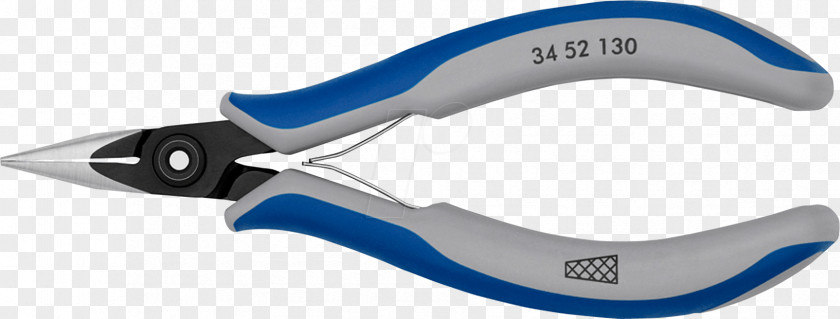 Knife Diagonal Pliers Hand Tool PNG