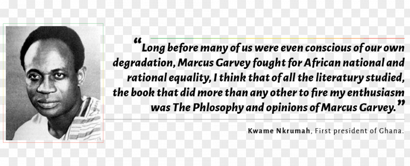 Marcus Garvey Africason African School Kwame Nkrumah Human Behavior Human-lemming PNG