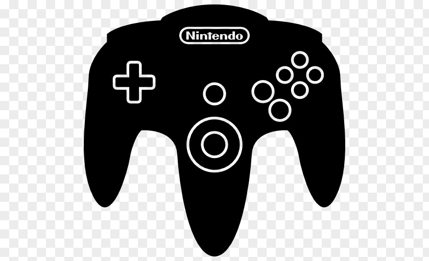 Nintendo 64 Controller GameCube Super Entertainment System PNG