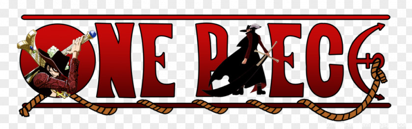 One-piece Logo Monkey D. Luffy Roronoa Zoro Portgas Ace Usopp Dracule Mihawk PNG