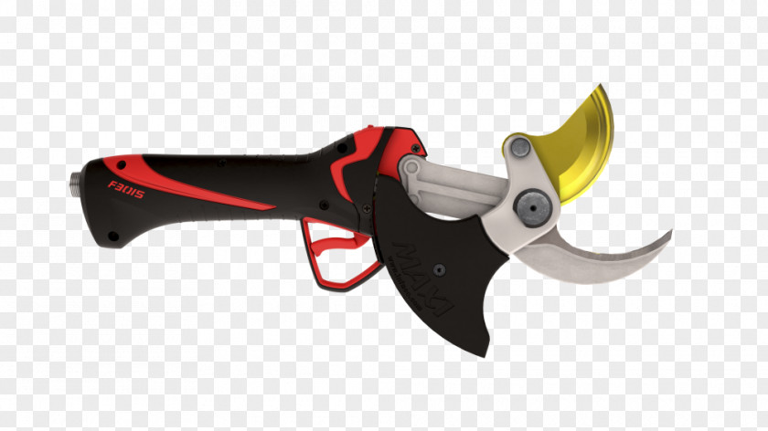 Scissors Pruning Shears Sécateur électrique Branch PNG