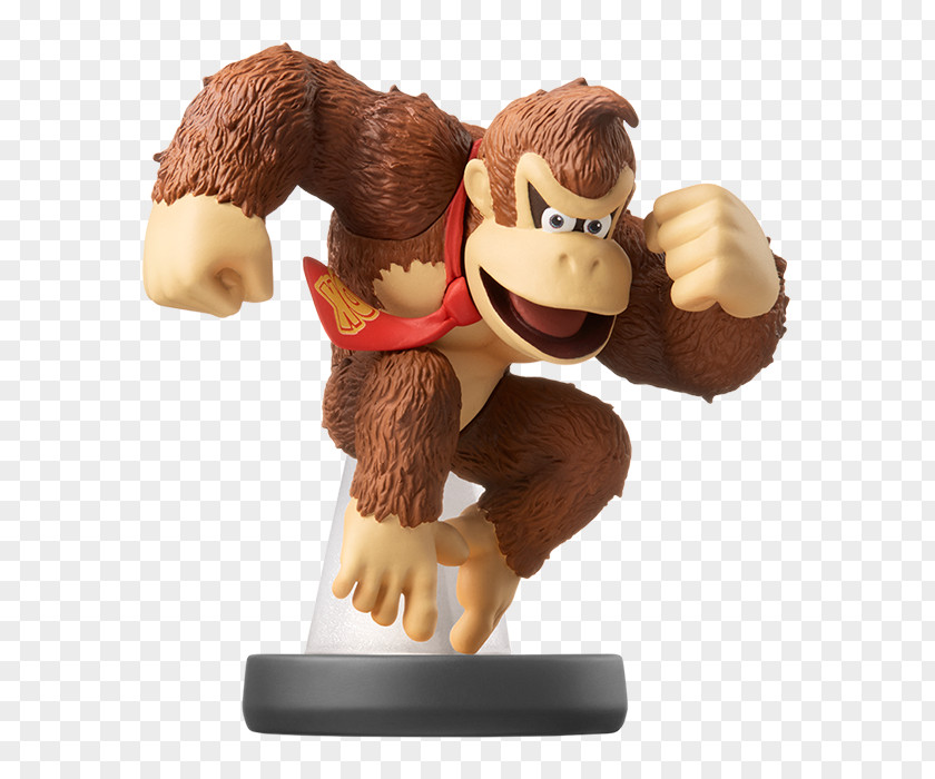 Super Smash Bros. For Nintendo 3DS And Wii U Donkey Kong Brawl PNG
