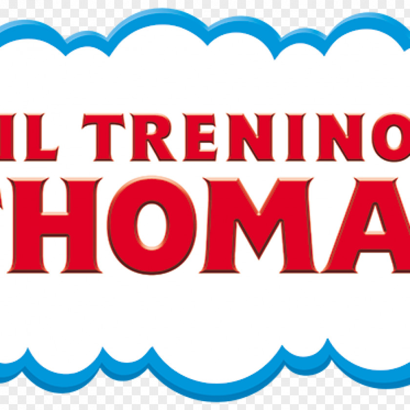 Thomas The Tank Engine Io Coloro Con Trenino Brand Logo Sticker Clip Art PNG