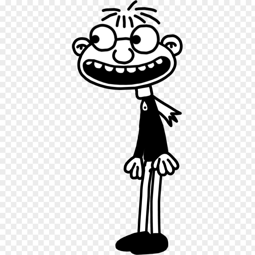 Timmy Turner Diary Of A Wimpy Kid: Hard Luck Greg Heffley Fregley PNG
