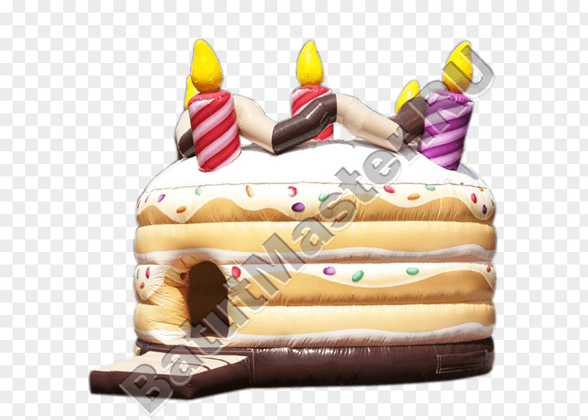 Viber Birthday Cake Torte Fruitcake PNG