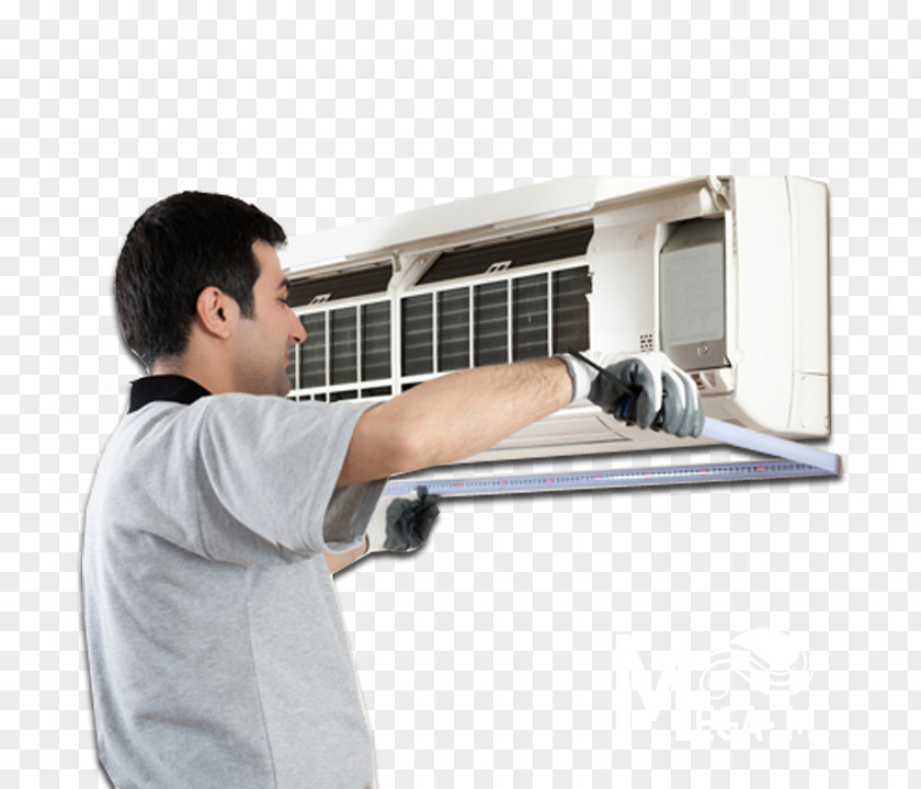 Air Conditioning Installation Duct Refrigeration HVAC Control System Handler PNG