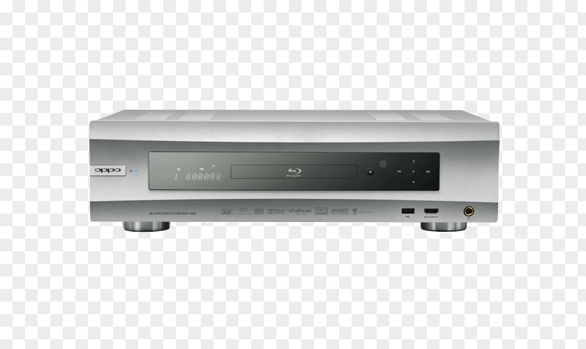 Blu-ray Disc OPPO Digital High Fidelity Electronics Denon PNG