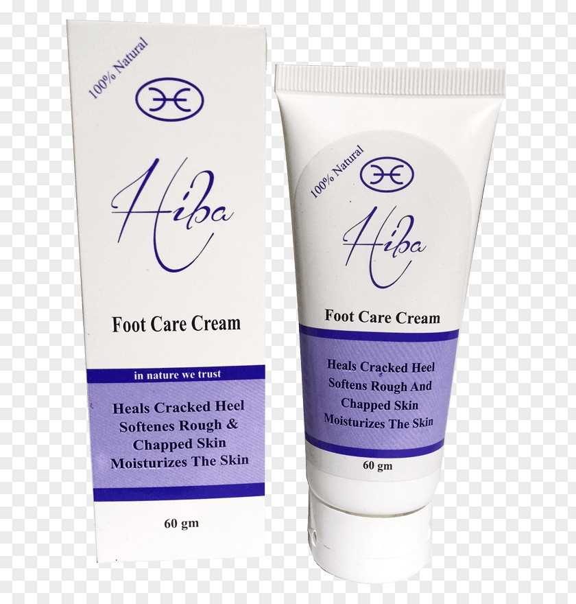 Foot Care Cream Tajori.pk Lotion Sunscreen PNG