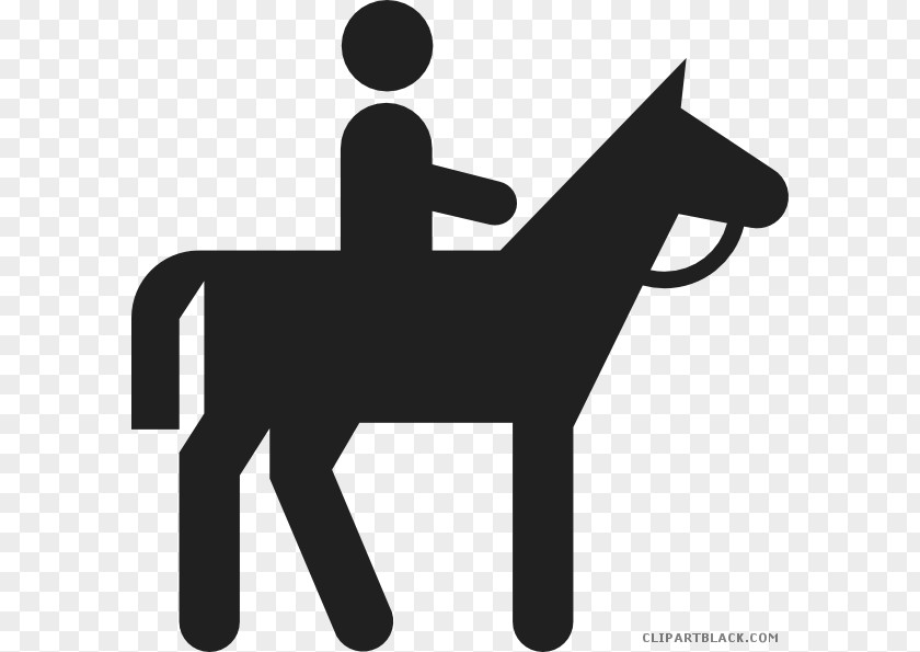 Horse Horse&Rider Equestrian Vector Graphics Clip Art PNG