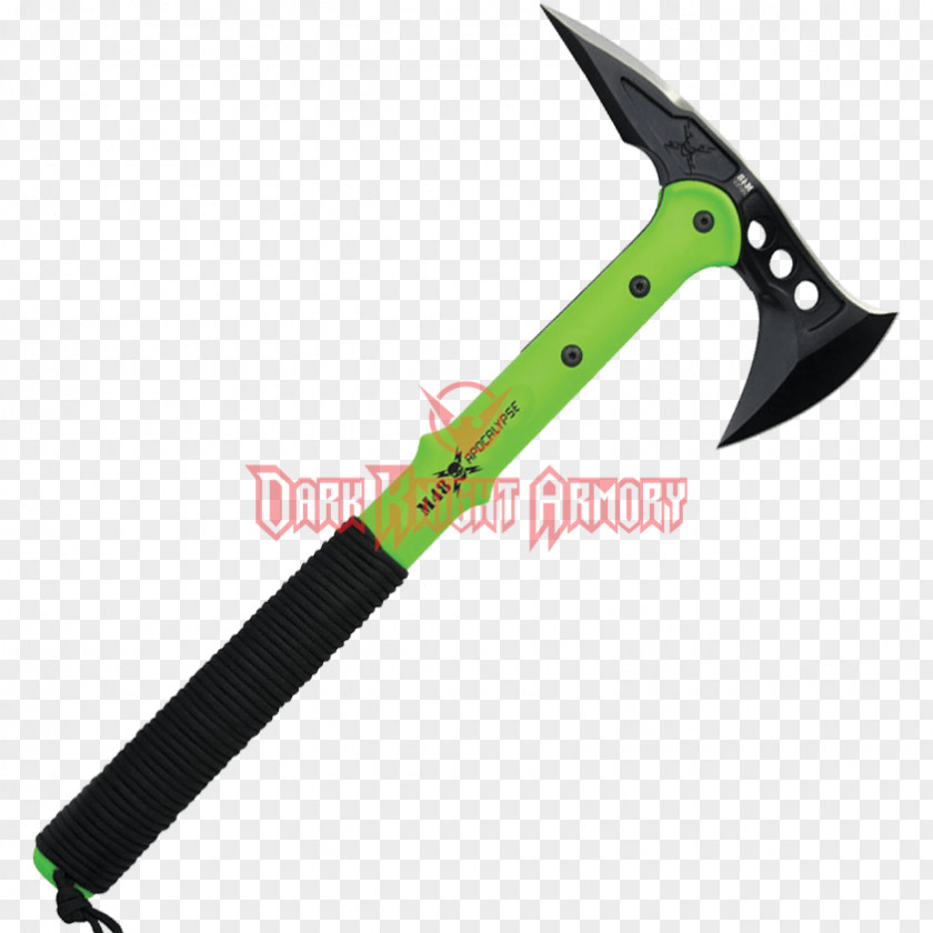 Knife Tomahawk Throwing Axe Hand Tool PNG