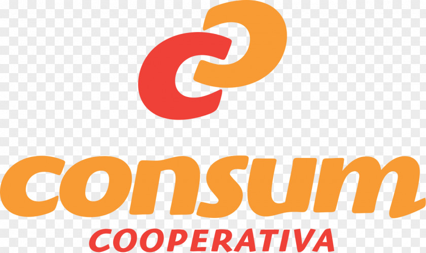 Logo CONSUM S. COOP. V. Supermarket Cooperative PNG
