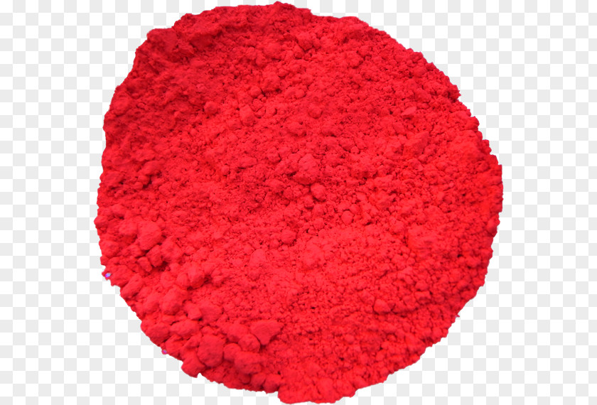 Naphthol Red Wool PNG