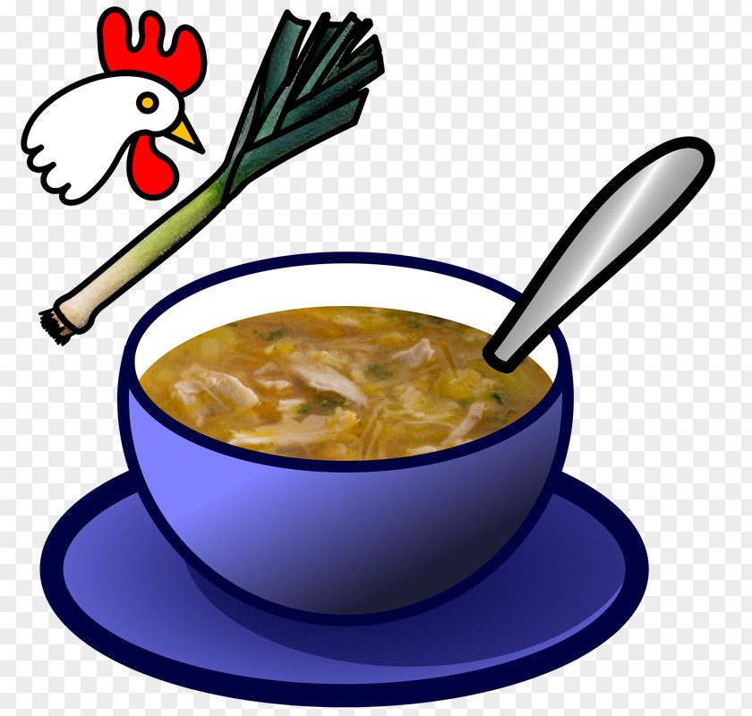 Potato Leek Soup Chicken Clam Chowder Mull PNG