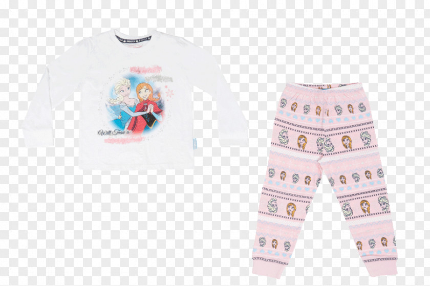 T-shirt Elsa Pajamas Anna Clothing PNG