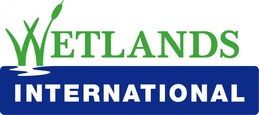 Wetlands International Logo Vembanad Brand PNG