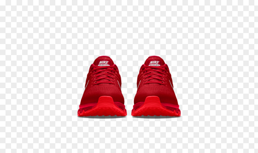 Women Shoes Nike Free Air Max Red Footwear Shoe PNG