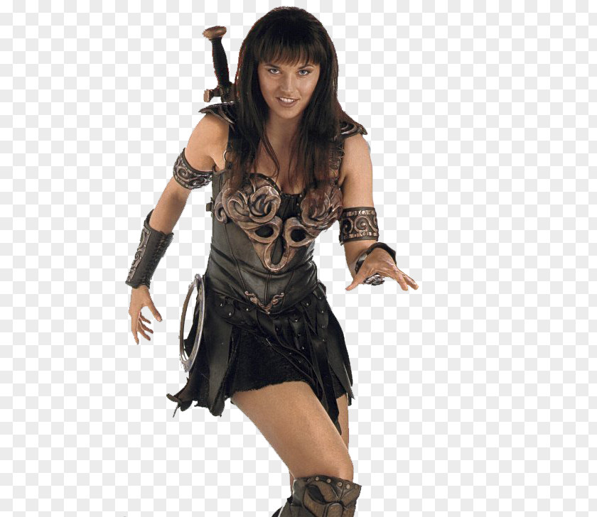 Xena Lucy Lawless Xena: Warrior Princess Callisto Gabrielle PNG