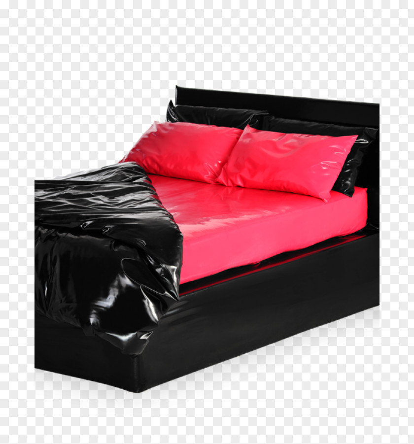 Bed Sheet Sheets Mattress Latex Couch PNG
