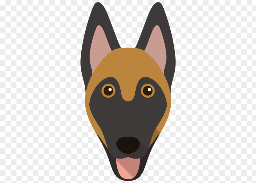 Belgian Pattern Malinois Dog Shepherd Whiskers German Cat PNG