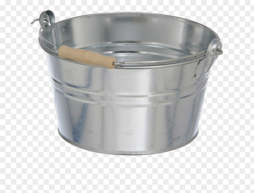 Bucket Tableware Cookware Accessory Stock Pots PNG