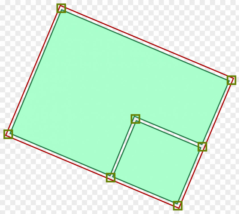 Building Map Triangle Point PNG