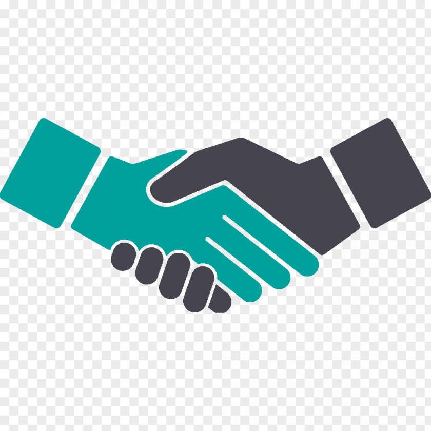 Business Partnership Partner Logo PNG