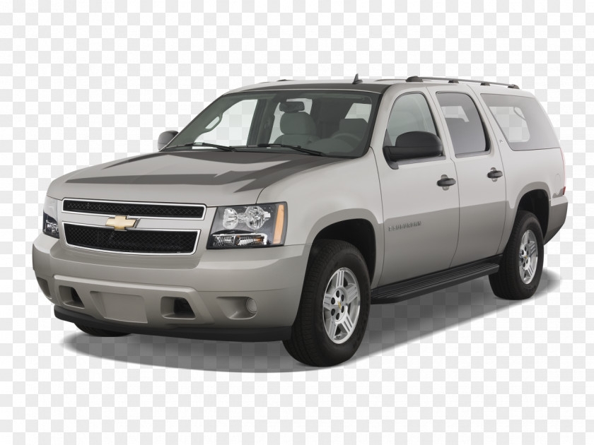 Car 2011 GMC Yukon XL General Motors Chevrolet Suburban PNG